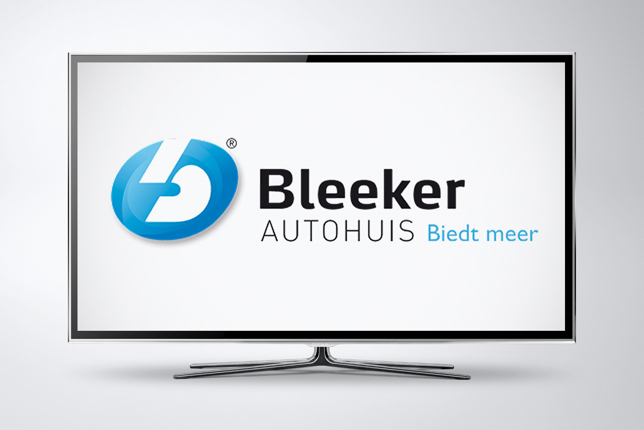 Autohuis Bleeker