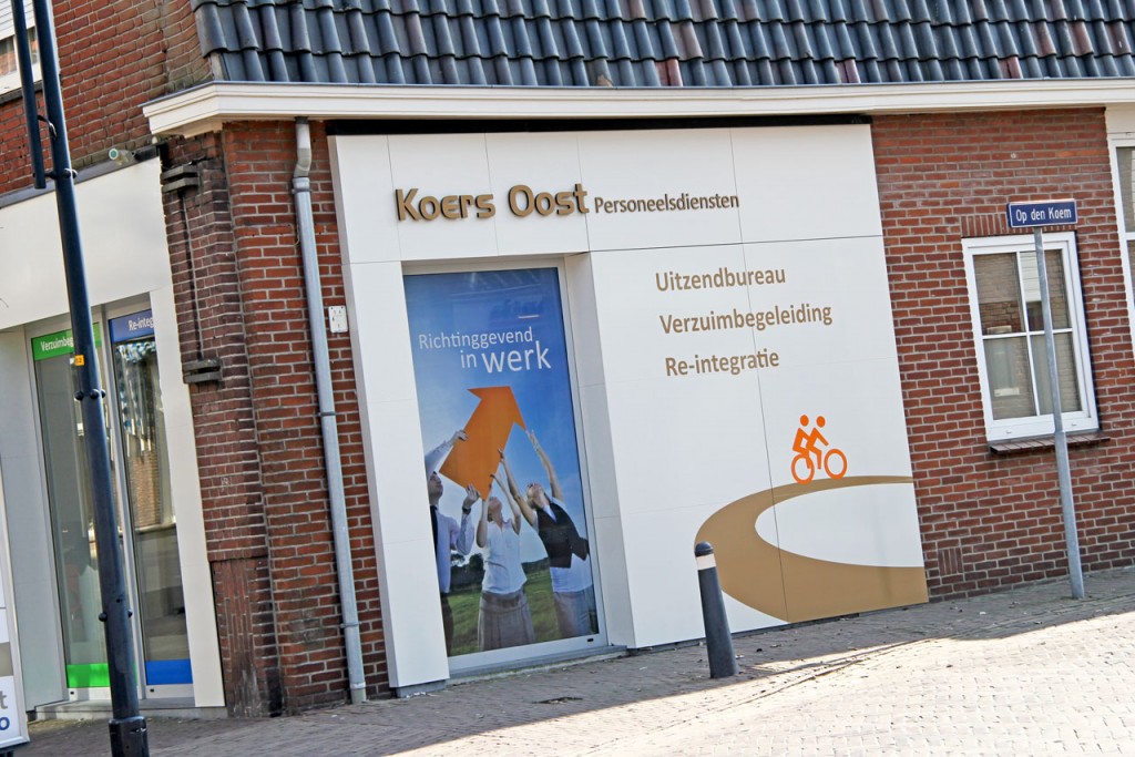 Koers Oost