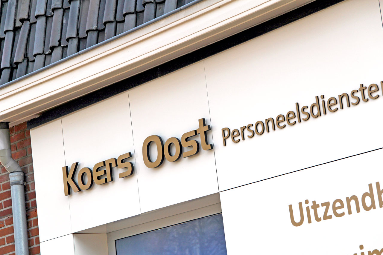 Koers Oost