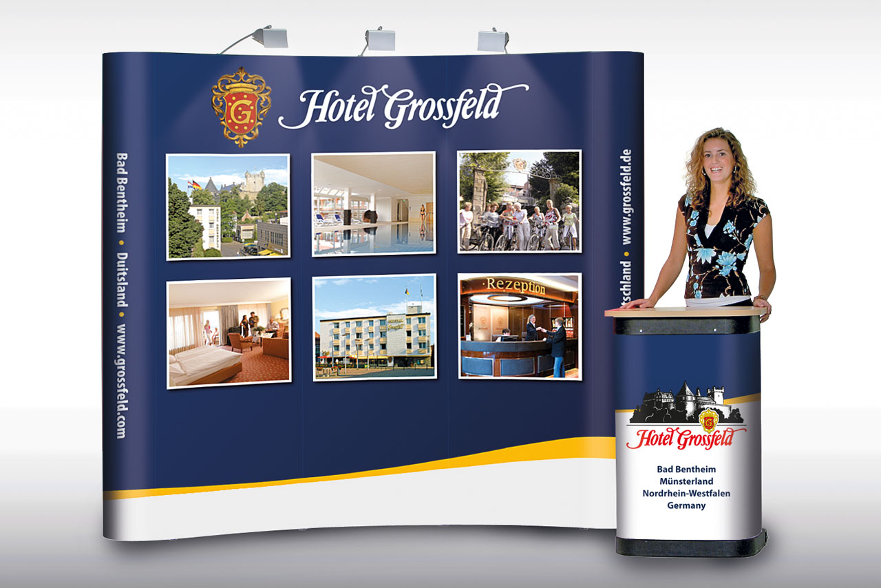 Hotel Grossfeld