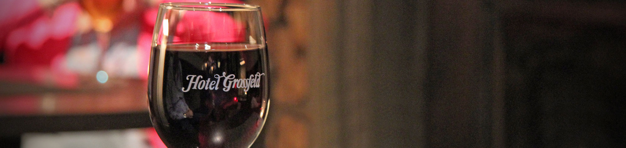Hotel Grossfeld