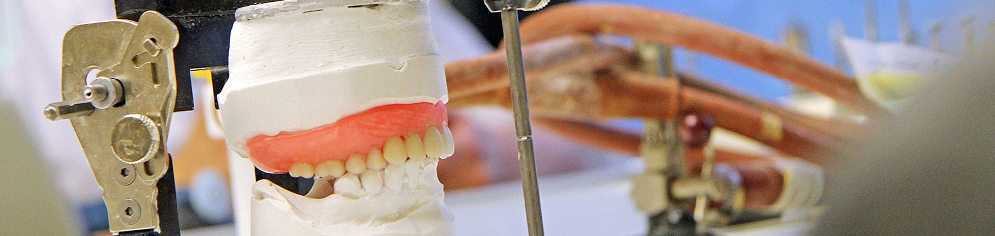 Portheva Tandtechniek